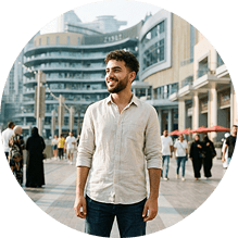 Halal Trade AI حلول مالية سعودية