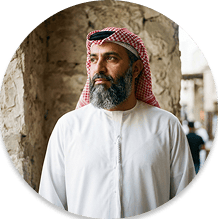 Halal Trade AI تحليل السوق السعودي